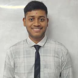 Aryan Redekar