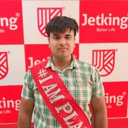 Ashwani Kumar Burnwal