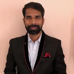Avinash Shirsat