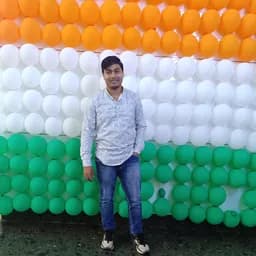 Dipak Sharma