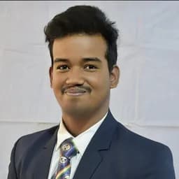 Dipesh Baranwal