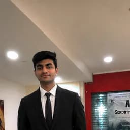 Dishant Batra