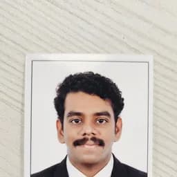 Harikrishnan A P