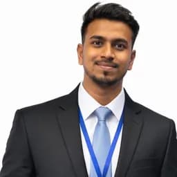 Manish Kumar