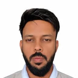 Md Rizwan Khan