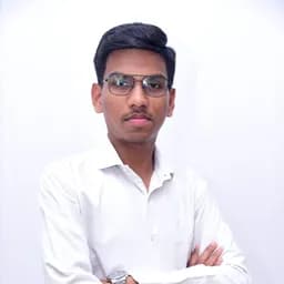 Mehul Sudhakar Salunkhe