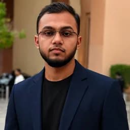 Mohammad Iqbal