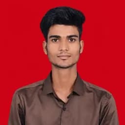 Nikhil Pramodrao Shinde