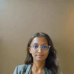 Nikita Pandhare