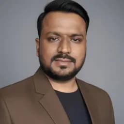 Nisar Shaikh