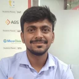 Parth Narendra Joshi