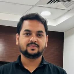 Rahul Dubey