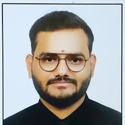 Rudraksh Kedar