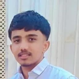 Sanket Jadhav
