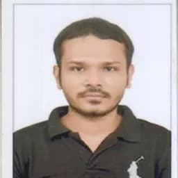 Shubham Anil Dhande