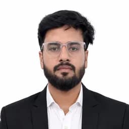 Shubham Dharmendra Singh