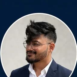 Sohan Kumar Sahoo