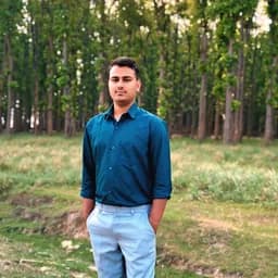 Suhel Ali