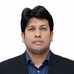 Sumit Nain