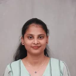 Swarupa Sarvankar