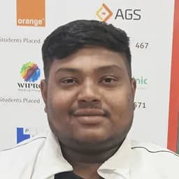 Vaibhav Ukandrao Kolhe
