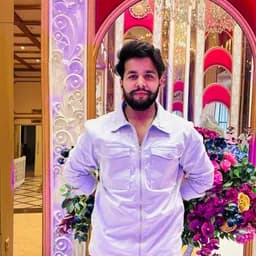 Vansh Thakur