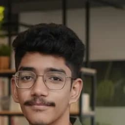 Vanshit Ashish Hiratkar