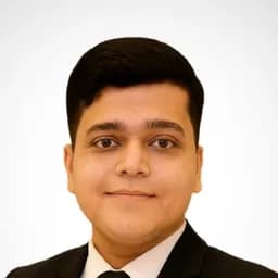 Vinay Jain