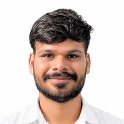 Vishal Parashar