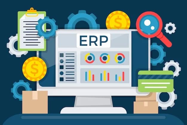 4 Key Aspects Of ERP Implementation