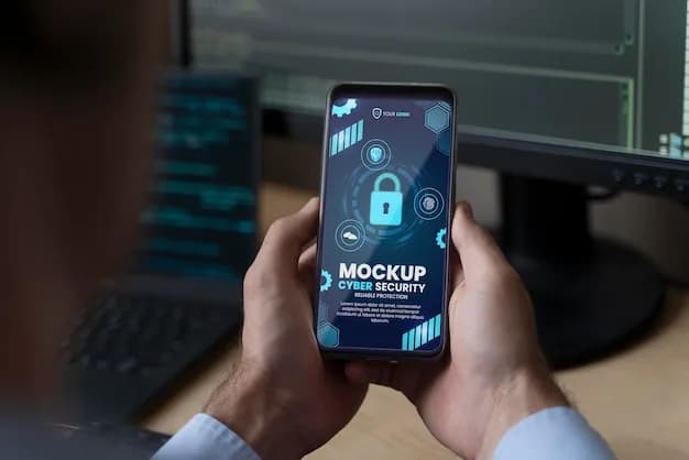 7 handy tips to keep your smartphone secure