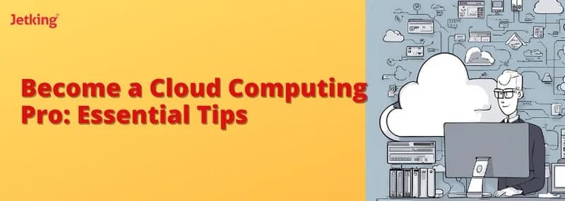 Become a Cloud Computing Pro: Essential Tips.