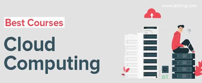 Best Cloud Computing & Computer Courses in India, Jetking IT