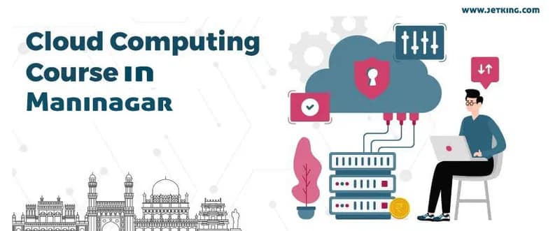 Best Cloud Computing Courses in Gujarat, Maninagar