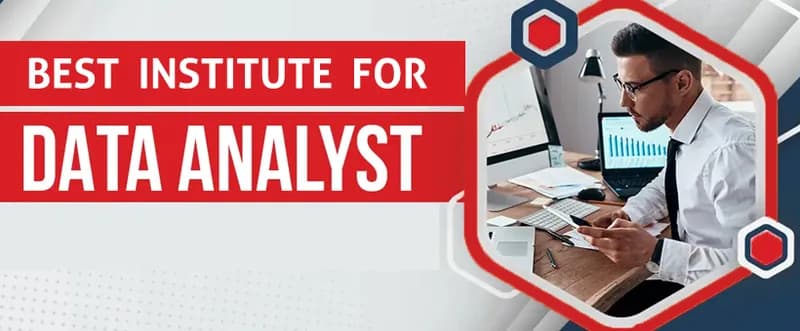 Best Data Analyst Course Institute in Mumbai and Navi Mumbai