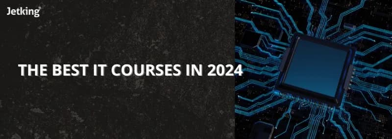 Best IT Courses to Take in 2024