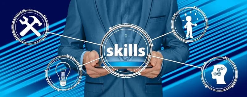 The business OF SKILLS