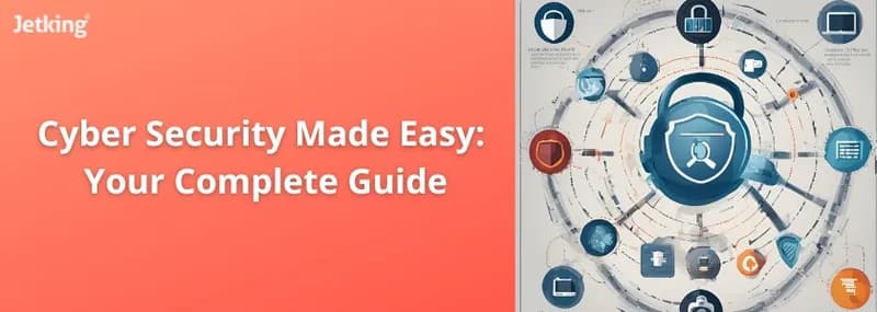 Cyber Security A Complete Guide