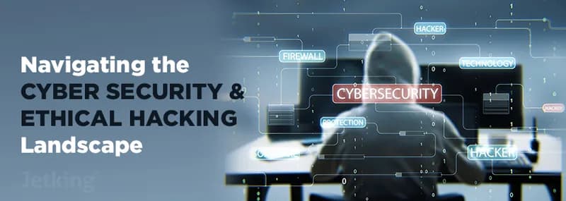 Cyber Security and Ethical Hacking Courses in Hyderabad