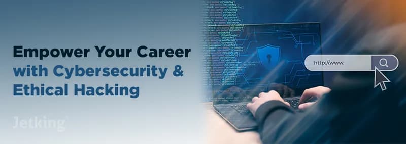 Cyber Security & Ethical Hacking Courses in Bangalore, India
