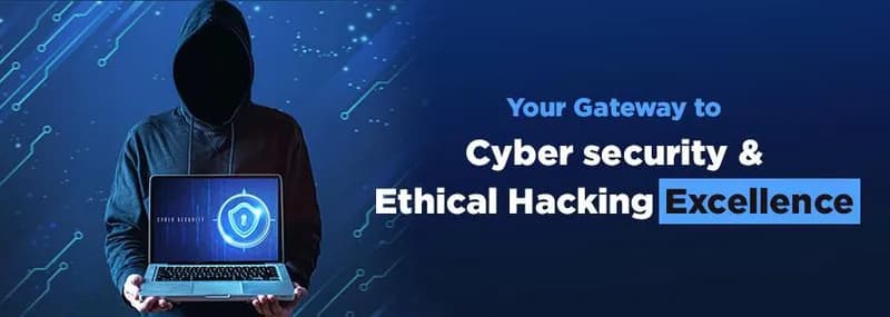 Cyber Security & Ethical Hacking Courses in Delhi, India