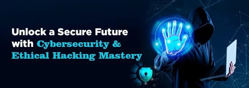 Cyber Security & Ethical Hacking Courses in Mumbai, India