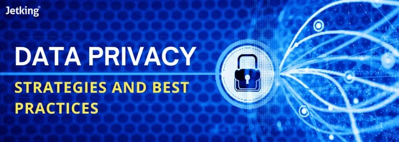 Data Privacy in the Cloud Era: Strategies and Best Practices