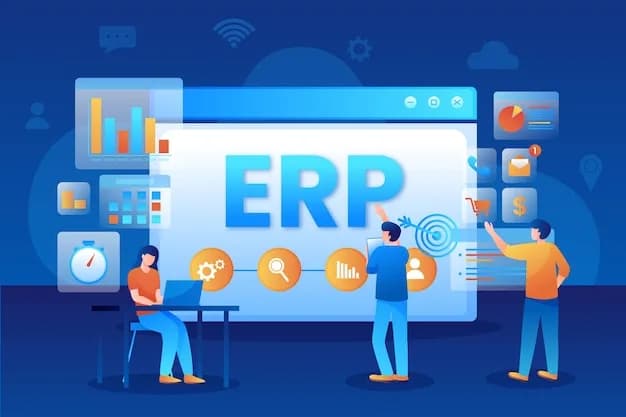 ERP match-making tips for your organisation