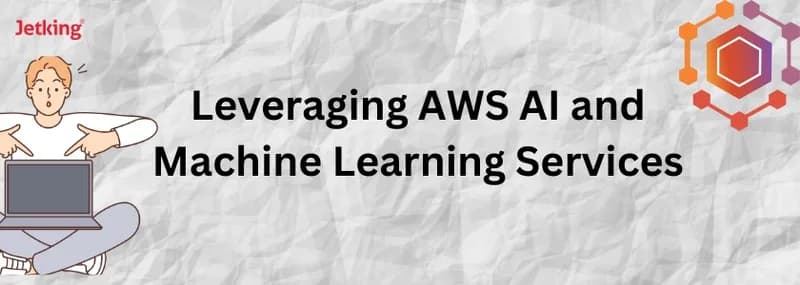 AI & ML power AWS with Amazon's AI legacy