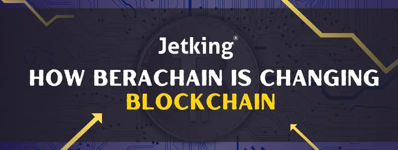 How Berachain is Changing Blockchain Consensus?
