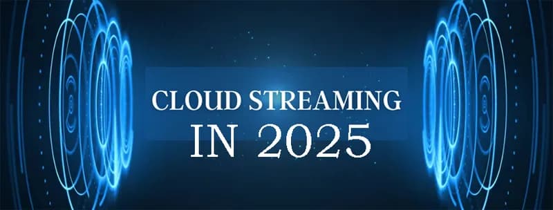 How Cloud Computing is Revolutionizing Live Streaming in 202