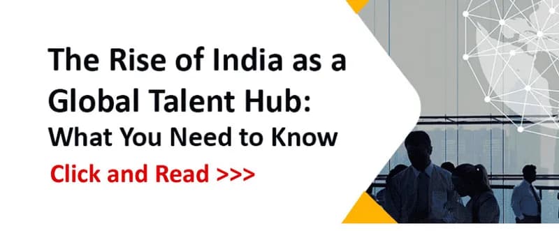 How India is becoming a Global IT Skill Hub