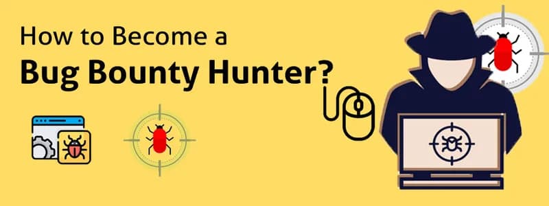 How to Become a Bug Bounty Hunter: Simplifying the Journey