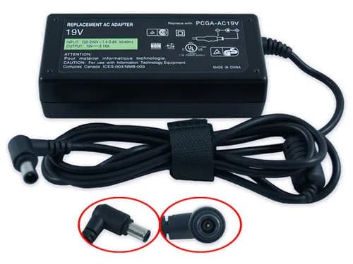 How to Fix a Broken Laptop Charger?